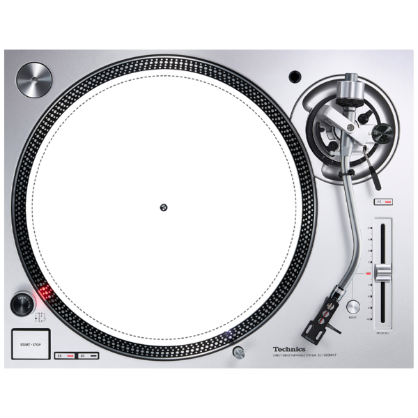 Slipmat