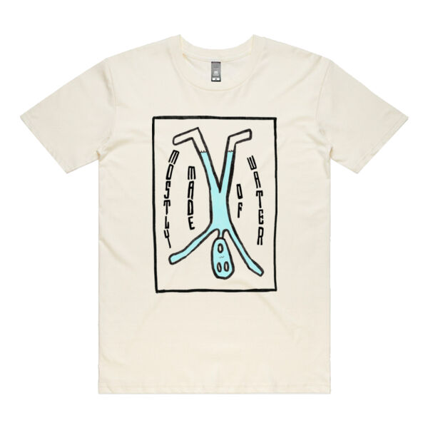 Mostly Made of Water Thumbnail