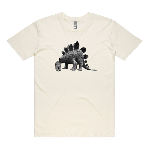 Stegosaurus Thumbnail