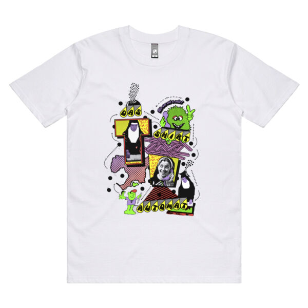 Das Cult Automat - Colour Thumbnail