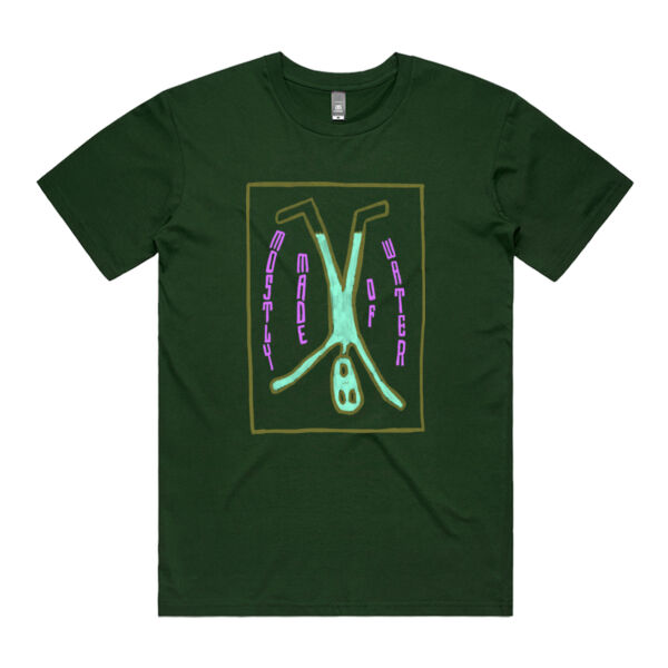 Mostly Made of Water Thumbnail