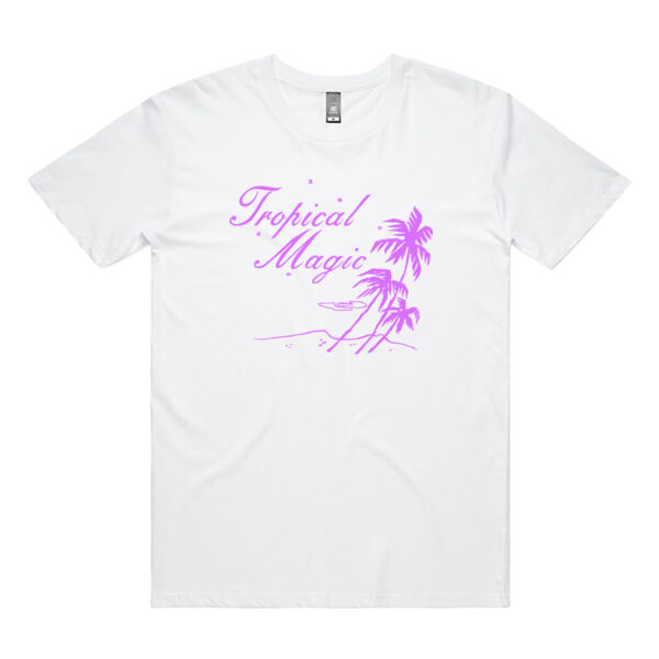 Tropical Magic Thumbnail