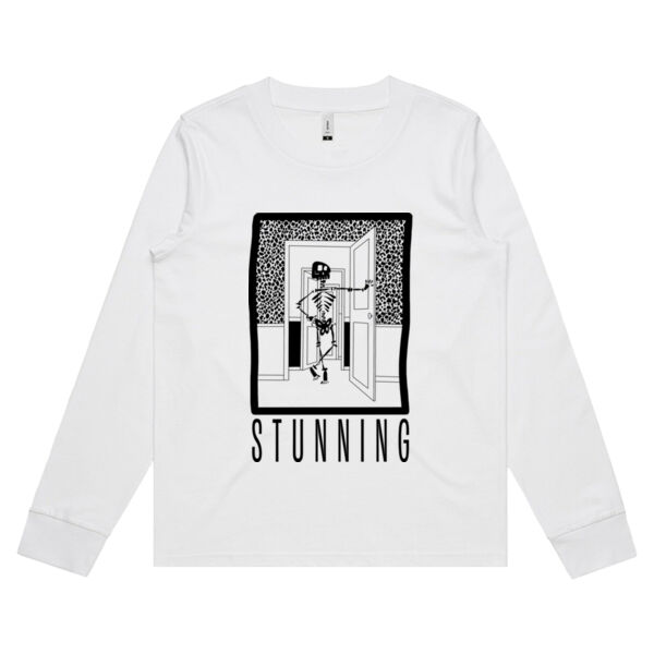 Stunning Long Sleeve Thumbnail