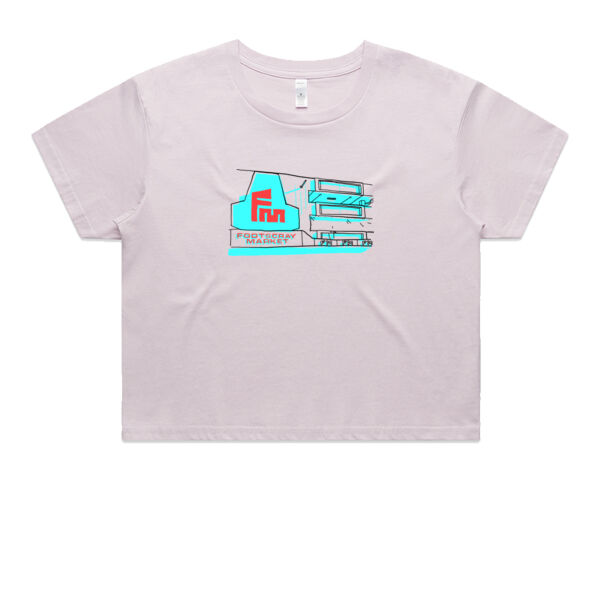 Footscray Market Thumbnail