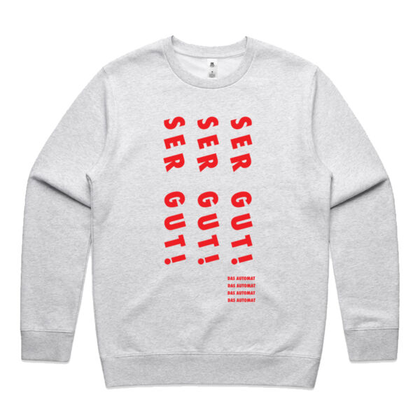  Ser Gut Jumper Thumbnail