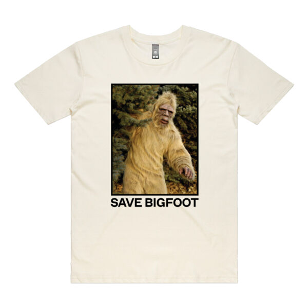 Save Bigfoot Thumbnail