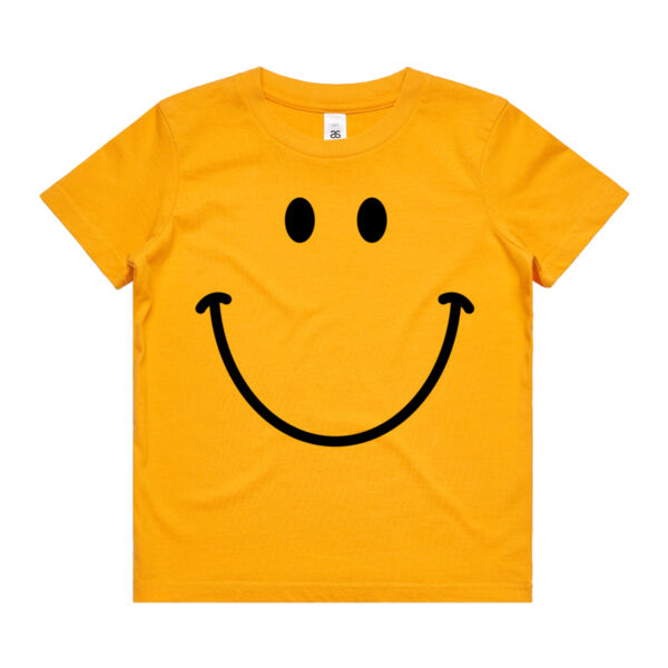 Smiley Kids Thumbnail
