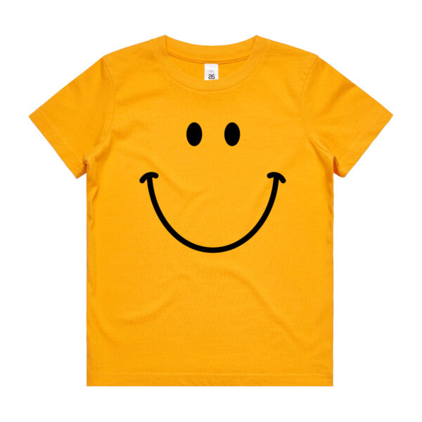 Smiley Youth Thumbnail