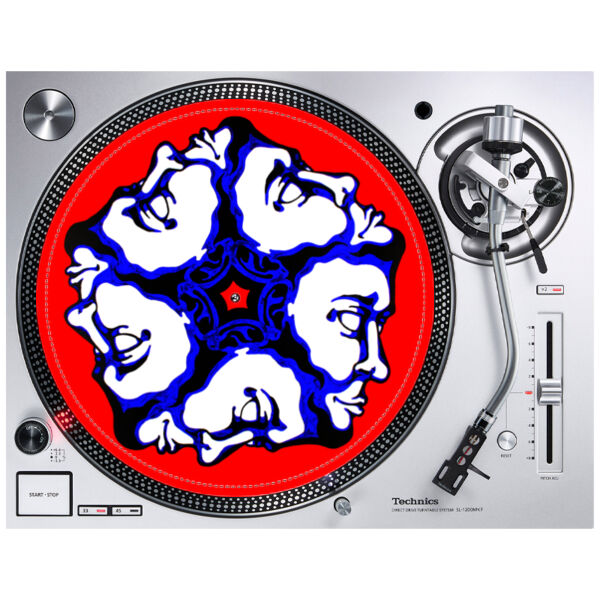 BigRed SlipMat Thumbnail