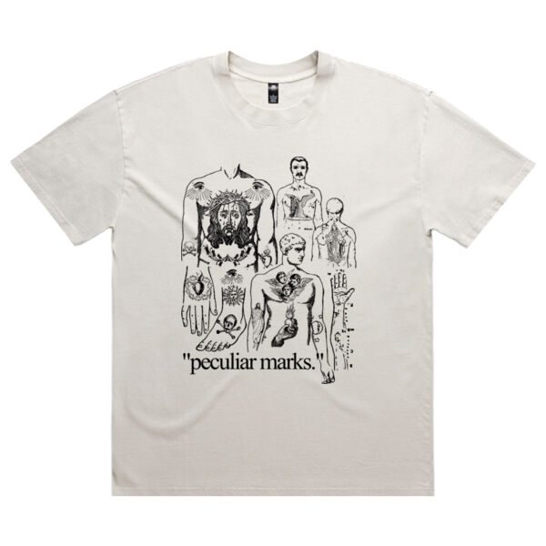Peculiar Tee Thumbnail