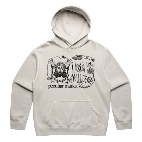 Peculiar Hoodie Thumbnail
