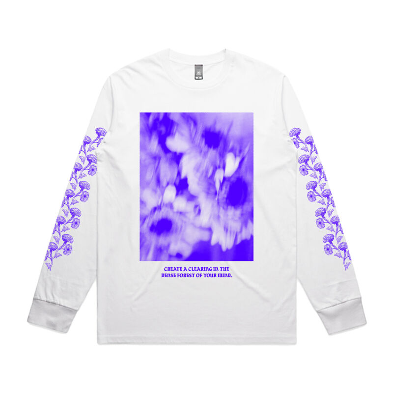 Dense Forest - Mens Thumbnail