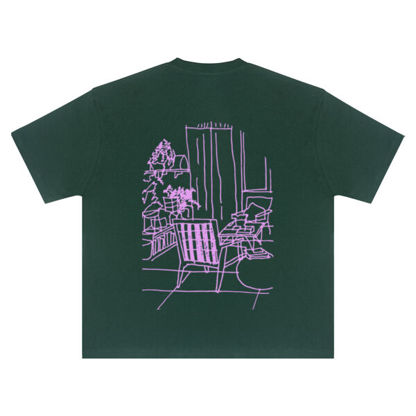 ROOM on Hemp Thumbnail