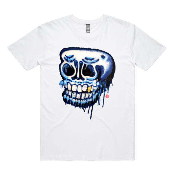 Teeth Tee  Thumbnail