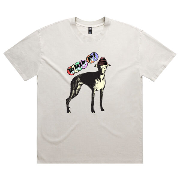 Whip It! - Mens Thumbnail