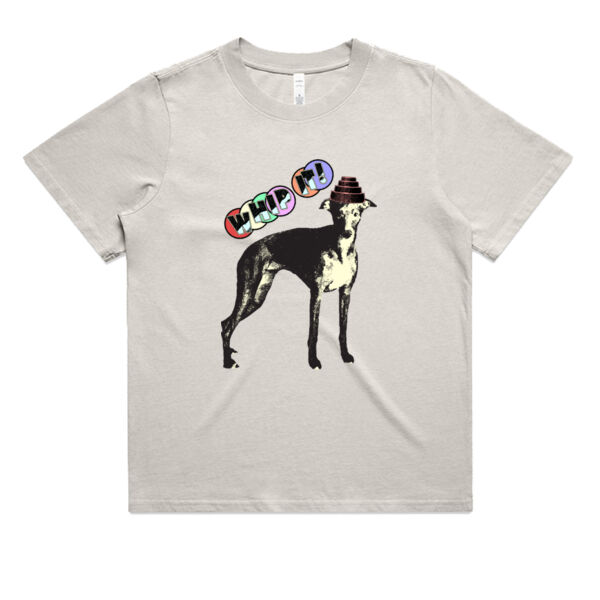 Whip It! - Womens Thumbnail