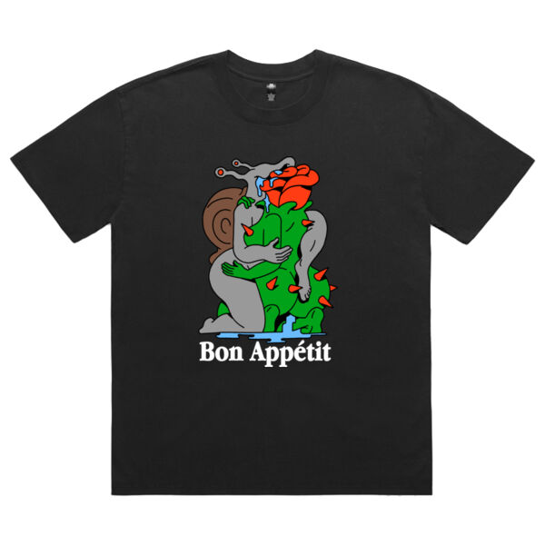 Bon Appétit Thumbnail