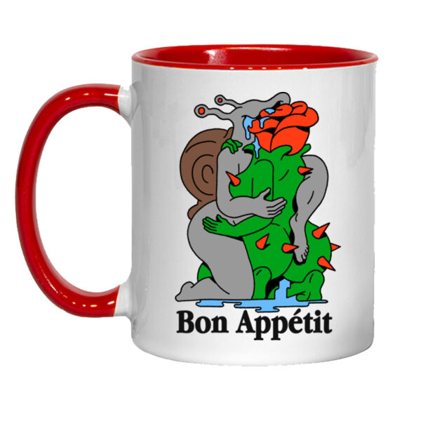 Bon Appétit Thumbnail