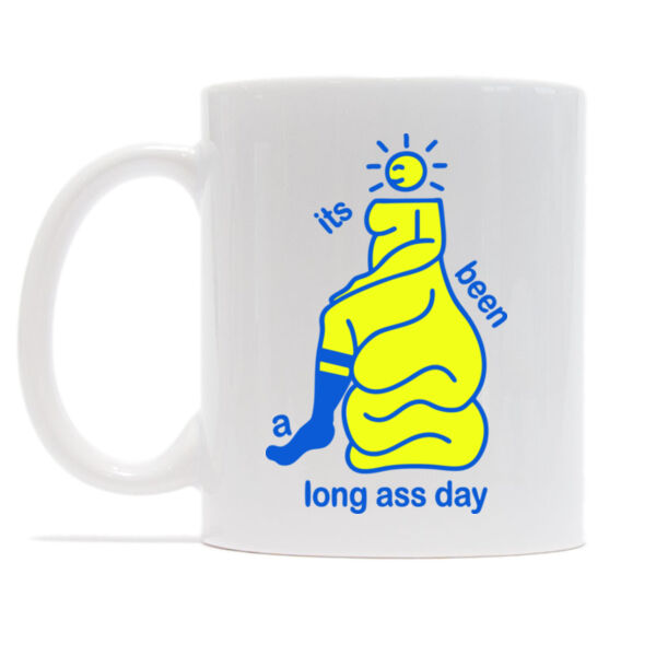 Long Ass Day Thumbnail