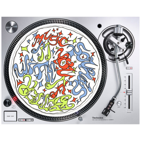 Music Sounds Better With You Thumbnail