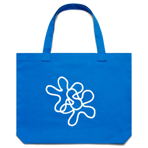 Flower Tote  Thumbnail