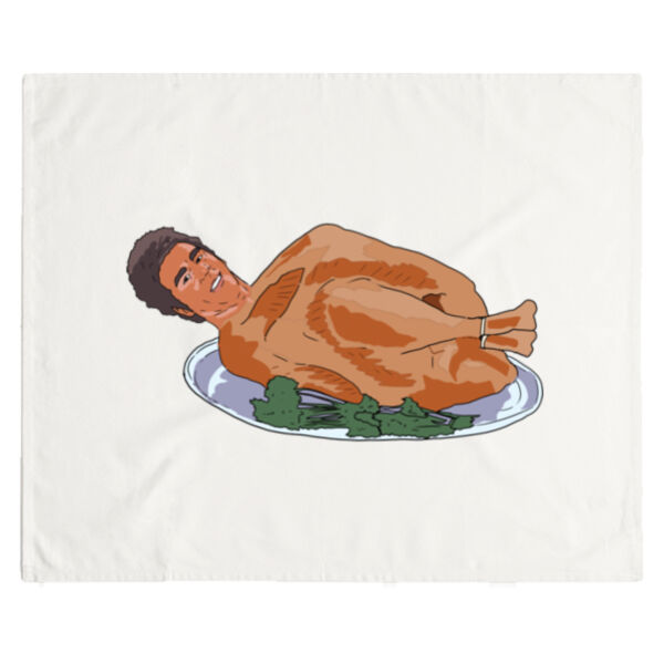 Kramer Tea Towel Thumbnail