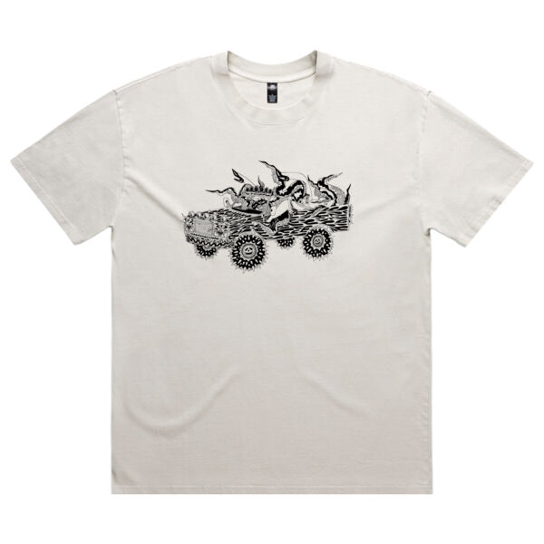 Truck Tee Thumbnail