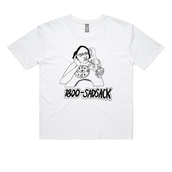 1800-SADSACK Thumbnail