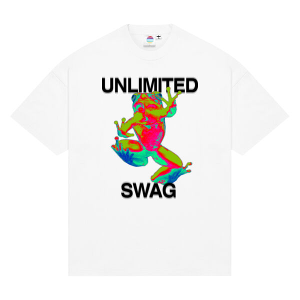 UNLIMITED SWAG Thumbnail