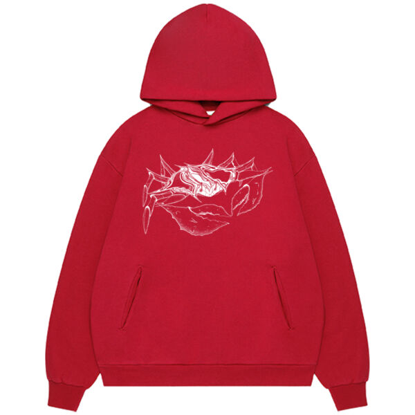 Mr Krabz Hoodie Thumbnail