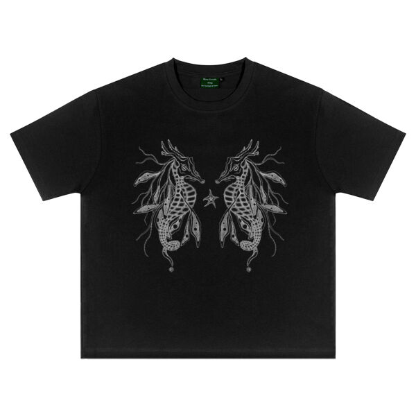 Weedy Dragon Tee Thumbnail