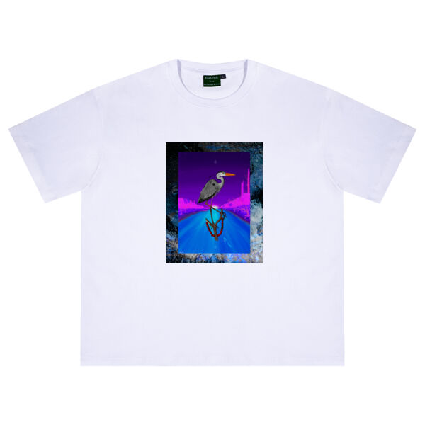 Heron Tee Thumbnail