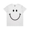 Women's Crew Neck Thumbnail