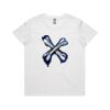 Women's Crew Neck Thumbnail