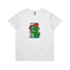 Women's Crew Neck Thumbnail
