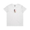 Women's Crew Neck Thumbnail