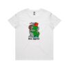 Women's Crew Neck Thumbnail