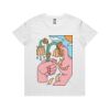 Women's Crew Neck Thumbnail
