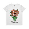 Women's Crew Neck Thumbnail