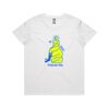 Women's Crew Neck Thumbnail