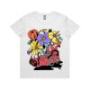 Women's Crew Neck Thumbnail