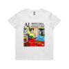 Women's Crew Neck Thumbnail