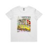 Women's Crew Neck Thumbnail