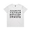 Women's Crew Neck Thumbnail