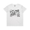 Women's Crew Neck Thumbnail
