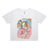 Women's Boxy Fit Thumbnail