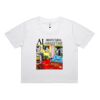 Women's Boxy Fit Thumbnail