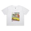 Women's Boxy Fit Thumbnail