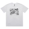 Men's Heavy Tee Thumbnail