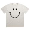 Mens Heavy Faded Tee Thumbnail